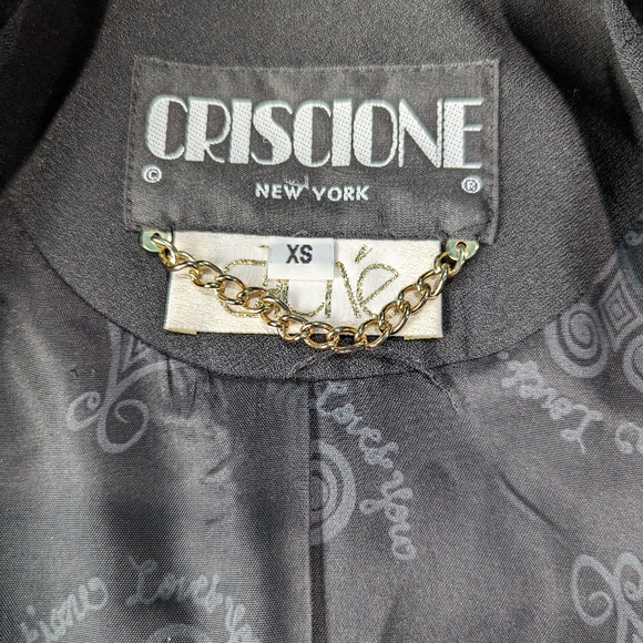 Cache leopard blazer - Picture 8 of 9